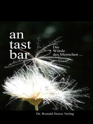 cover image of antastbar